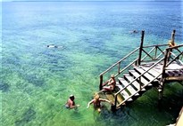 Zanzibar_Paradise Beach Resort
