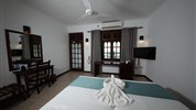 Pobyt u moře - Bentota - Joes Resort (4*) - Joe´s Bentota_ dvoulůžkový pokoj Deluxe