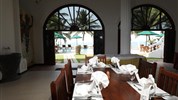 Pobyt u moře - Bentota - Joes Resort (4*) - Joe´s Bentota_ restaurace