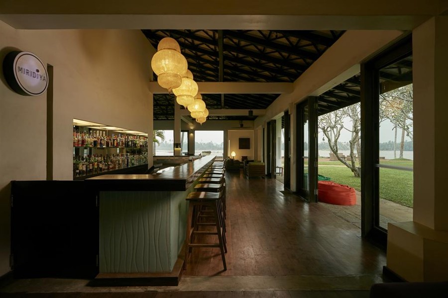 Pobyt u moře - Kalutara - Avani Kalutara Resort (5*) - Avani Kalutara_bar