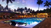 Pobyt u moře - Kalutara - Avani Kalutara Resort (5*) - Avani Kalutara