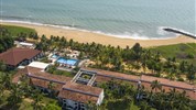 Pobyt u moře - Kalutara - Avani Kalutara Resort (5*)