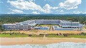 Pobyt u moře - Bentota - RIU (5*) - all inclusive