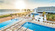 Pobyt u moře - Bentota - RIU (5*) - all inclusive - RIU Ahungalla