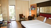 Holiday Villa Beach Resort and Spa - Hotelový pokoj