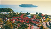 Pobyt u moře -  Langkawi - Holiday Villa Beach Resort