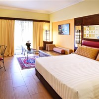 Holiday Villa Beach Resort and Spa - Pokoj - ckmarcopolo.cz