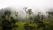 Luxusní putování Kostarikou pro náročné