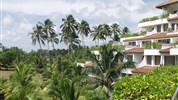 Speciální nabídka -Taj Bentota Resort and Spa