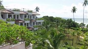 Speciální nabídka -Taj Bentota Resort and Spa