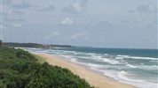Speciální nabídka -Taj Bentota Resort and Spa