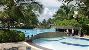Speciální nabídka -Taj Bentota Resort and Spa