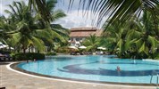 Speciální nabídka -Taj Bentota Resort and Spa