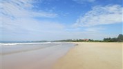 Speciální nabídka -Taj Bentota Resort and Spa - Pověstná pláž v Bentotě
