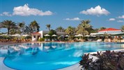 Pobyt u moře v Emirátech - Ajman Hotel (5*)