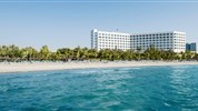 Pobyt u moře v Emirátech - Ajman Hotel (5*)