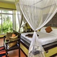 Jafferji Beach Retreat (3* plus) - butique - ckmarcopolo.cz