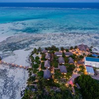 Reef and Beach Resort (4*) - ckmarcopolo.cz