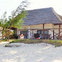 Reef and Beach Resort (4*) - ckmarcopolo.cz