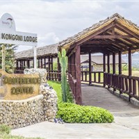 Naivasha Kongoni (4*) - ckmarcopolo.cz
