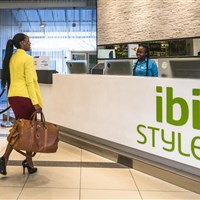 Ibis Style Nairobi (3*plus) - ckmarcopolo.cz