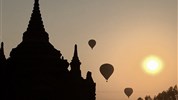 Poznávací zájezd - Klasický okruh Barmou