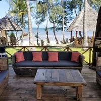 Zanzibar Bay Resort (4*) - ckmarcopolo.cz