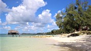 Zanzibar Bay Resort (4*) - All inclusive