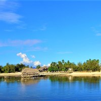 Zanzibar Bay Resort (4*) - ckmarcopolo.cz