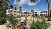 Přímé lety z Prahy - Zanzibar Bay Resort (4*)