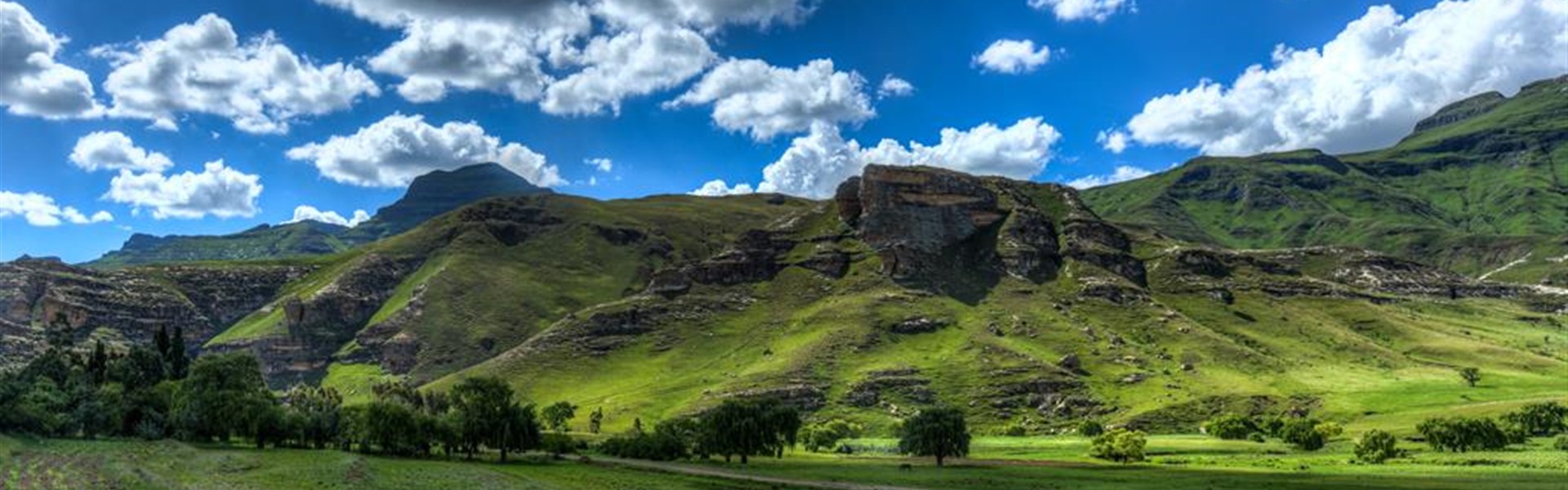 Lesotho - 