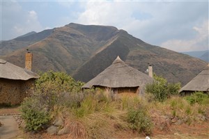  Lesotho - 6