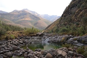  Lesotho - 9