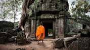 Prodloužení zájezdu do Thajska o Angkor (3 noci)