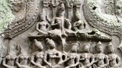 Prodloužení zájezdu do Thajska o Angkor (3 noci)