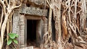 Prodloužení zájezdu do Thajska o Angkor (3 noci)