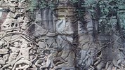 Prodloužení zájezdu do Vietnamu o Angkor (3 noci)