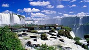 Poznávací zájezd - Brazílie s vůní vody