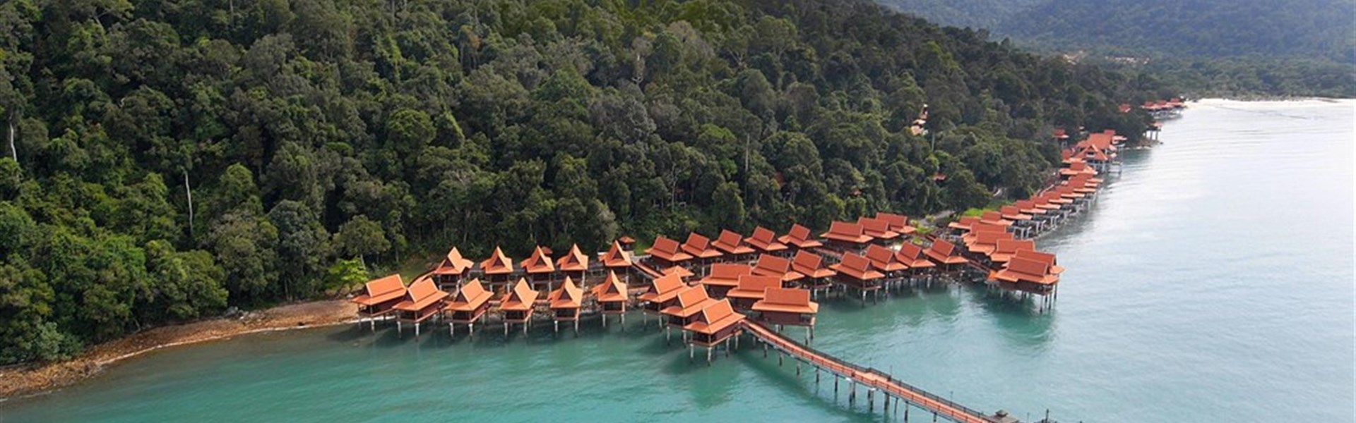 Marco Polo - Berjaya Langkawi resort - 