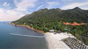 Pobyt u moře - Berjaya Langkawi resort