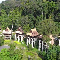 Berjaya Langkawi resort - premier chalet - ckmarcopolo.cz