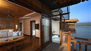 Berjaya Langkawi Resort - premier suite na vodě