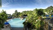 Berjaya Langkawi Resort - bazén