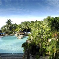 Berjaya Langkawi resort - bazén - ckmarcopolo.cz