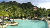 Berjaya Langkawi Resort - bazén