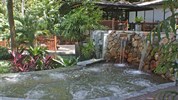 Pobyt u moře - Berjaya Langkawi resort - spa centrum s jacuzzi