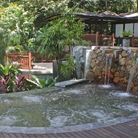 Berjaya Langkawi resort - spa centrum s jacuzzi - ckmarcopolo.cz