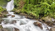 Poznávací zájezd - Přírodní perly Kostariky a pobyt u moře