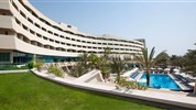 Occidental Sharjah Grand 4*