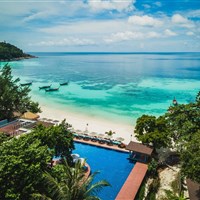 Akira resort Koh Lipe - ckmarcopolo.cz